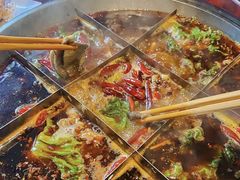 -山城辣妹子(定福庄店)