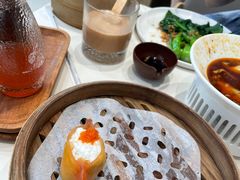 -蔡澜点心·粤菜(月星环球港店)