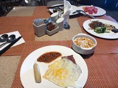 -三清山希尔顿度假酒店