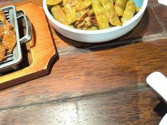 -前海沿·青岛菜(五四广场永旺店)