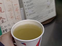 -公利真料竹蔗水(中环店)