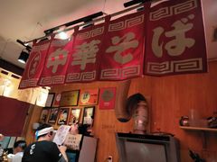 -老龙亭拉面店