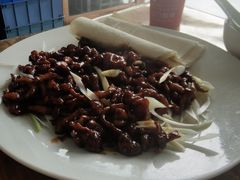 -百味地锅鸡(铜山路店)