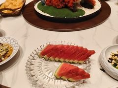 -李记搅团•非遗陕菜(三桥店)