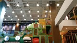 -悠游堂儿童乐园(公园茂店)