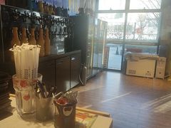 -华府九号海鲜烧烤大排档(龙域店)