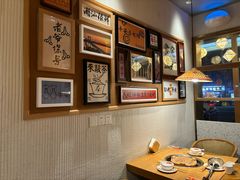 -邹开喜·炭炉鸡煲·海鲜火锅(虹口足球场店)
