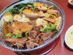 -喜家德虾仁水饺(北京超极合生汇店)