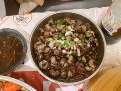 -靓靓蒸虾·头牌蒸虾(万松园玲珑店)