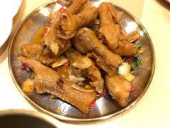 -我是那个大叔·美食研究所(新塘路店)