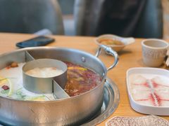 -江小渔鲜鱼火锅(冠亚星城店)