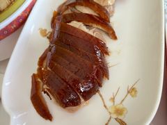 -大鸭梨烤鸭(房山店)