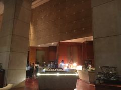 -东莞喜来登酒店-御园西餐厅·海鲜自助餐·意大利菜零点