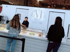 -Lady M Cake Boutique(麦迪逊大道店)