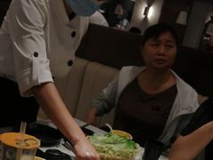 -花味烤肉·拌饭(庐阳万科店)