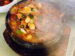 鸿兴楼(元一名城店)-鸿兴楼酒家嘉山路店