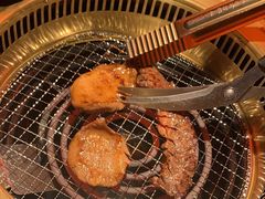 -無二炙坊·和牛烧肉(大钟寺1733店)
