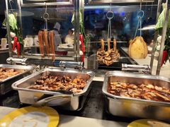 -帝企鹅自助餐厅•儿童岛•真企鹅(长隆企鹅酒店)