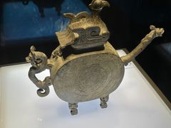 -陕西历史博物馆