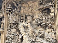 -斯蒂芬主教座堂(Stephansdom)