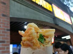 -神奇的香酥鸡蛋灌饼