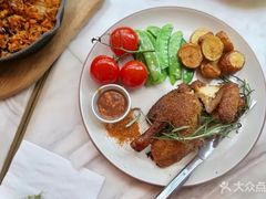 -农畉LONFOOD(福田星河COCOPark店)