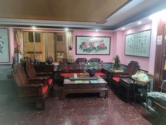 大堂-芳草堂中医门诊部(怡芳苑店)