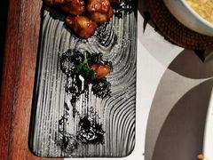 -绿茶餐厅(燕郊永旺店)