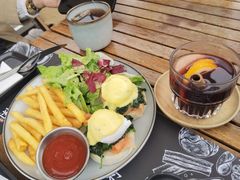 -闲·胡同 Barblu Hutong(雍和宫五道营店)