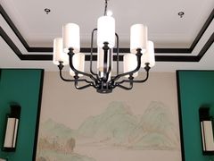 -小厨娘淮扬菜(六合欢乐港店)