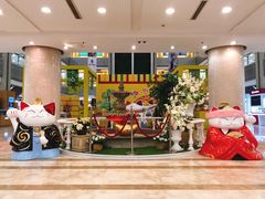 -莲花国际广场