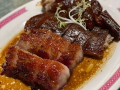 -猪肉婆私房菜(容桂总店)