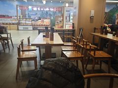 -兵哥豌豆面(欧亚卖场店)