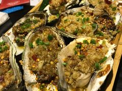 -老表记广西宵夜螺蛳鸭脚煲(西大店)