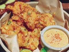 -NEED创意韩国料理(青岛万象城店)