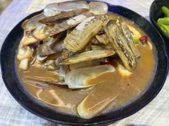 -段氏龙虾·烧烤·烤鱼(东书房路店)