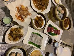 -佛山顺德香云纱园林酒店(清晖园店)