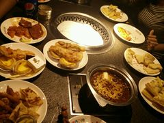 -海天牧场(银川商城店)