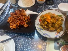 -玉桥餐厅(天坛店)