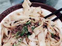 -清真马虎面馆(西七路店)