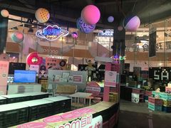 -深圳来福士广场