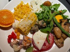 -拉蒂娜·巴西牛排馆 Latina·Brazilian Steakhouse(铜仁旗舰店)