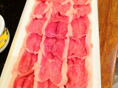 -南门涮肉(上海二店)