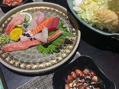 -山上下日本料理(万象城店)