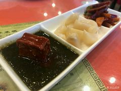 -北京小肠陈饭庄(方庄店)
