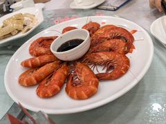 -万年酒楼(越秀南路店)