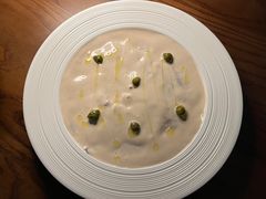 -IES Restaurant(去未舍店)