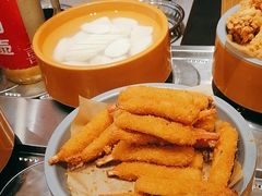 -喜家自助小火锅(卓悦里店)