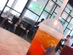 -肯德基(孝陵卫地铁站店)