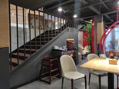 大堂-老九圆山西面馆(CBD店)